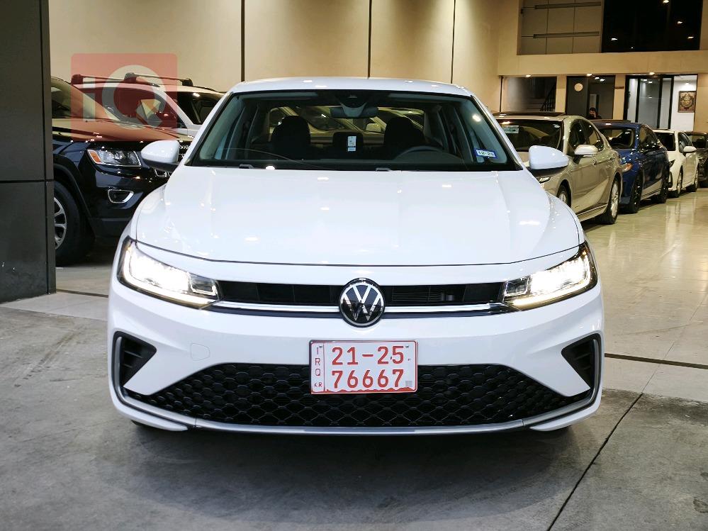 فولكسفاغن جيتا